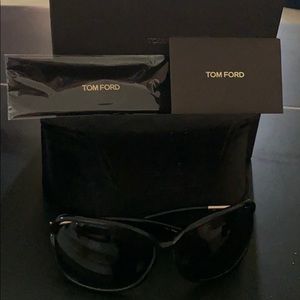 Tom Ford Sunglasses